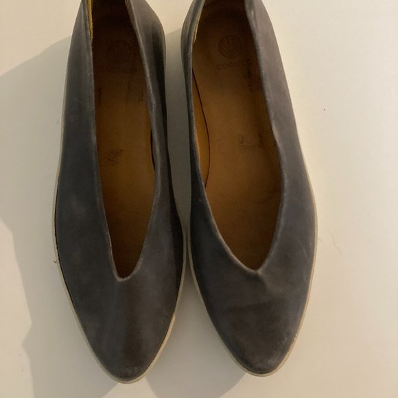 Coclico Ballet Flat — EU 39/ US 8 - Picture 4 of 5